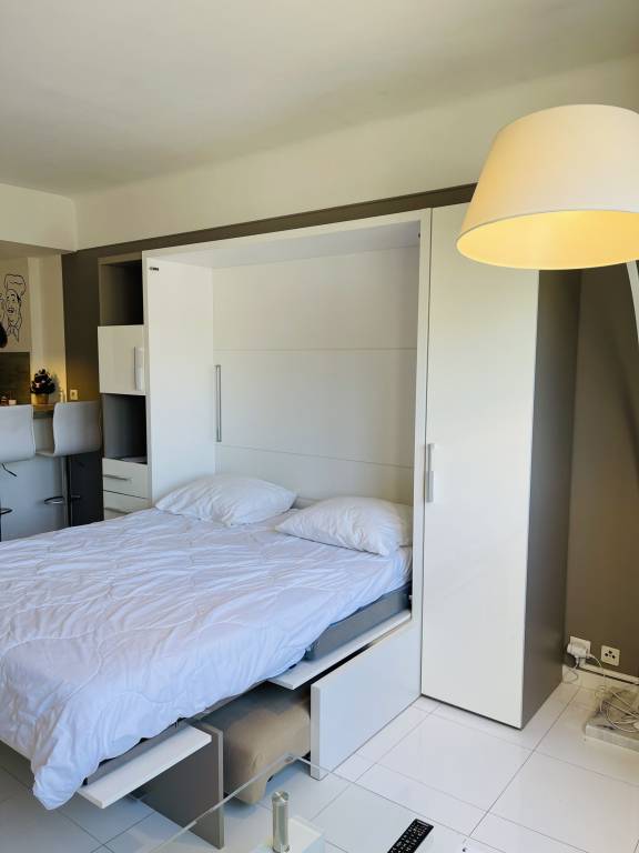 Studio for 2 persons — photo 4