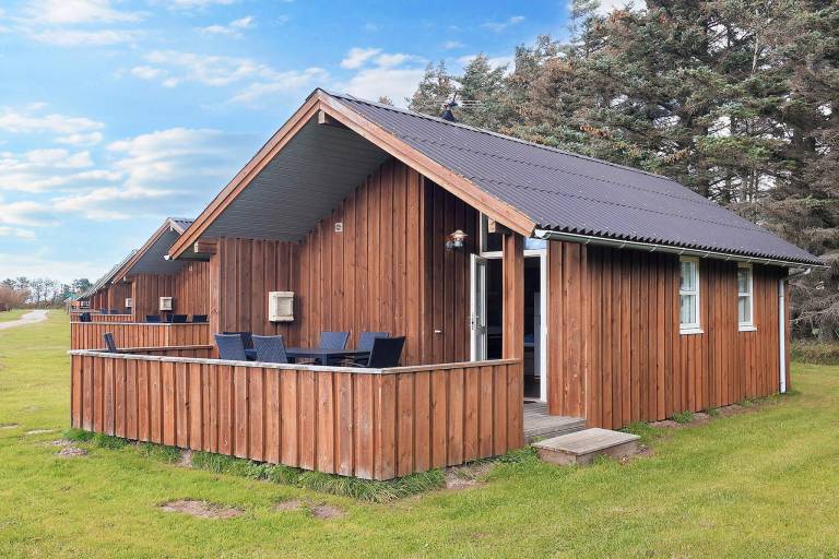 Camping Nr. Lyngby