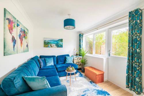 House  Thetford