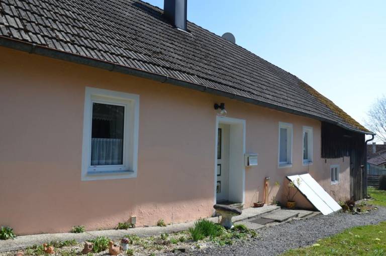 Ferienhaus Artstetten
