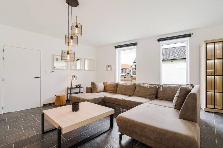 House  Ronse