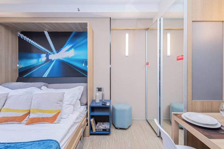 Apartamento Vila Boa Vista