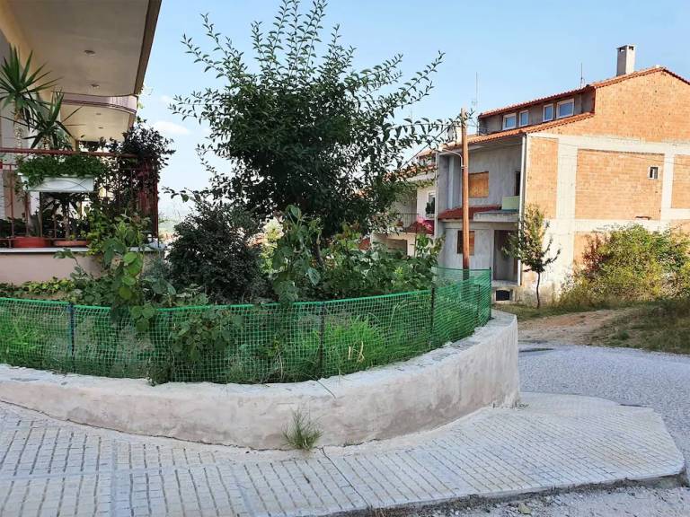 Διαμέρισμα Φλώρινα