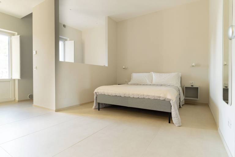 Appartamento Matera