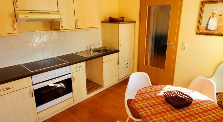 Pleasant holiday apartment with patio & barbeque | Pets are welcome — photo 2