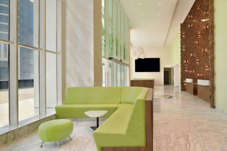 Element City Center Doha — photo 2