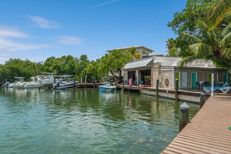 Ferienhaus Key West