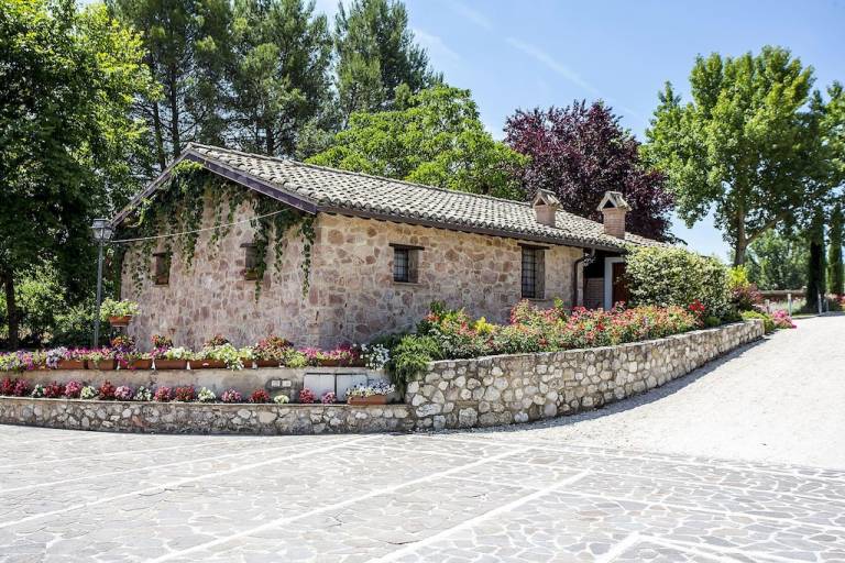 Agriturismo Spoleto