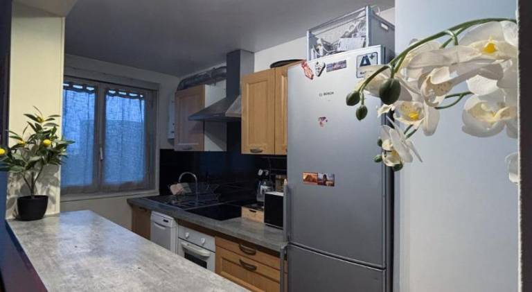 Apartment with 1 room for 6 persons — photo 3
