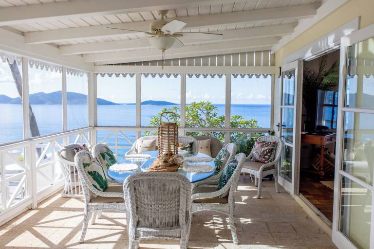 Villa Tortola