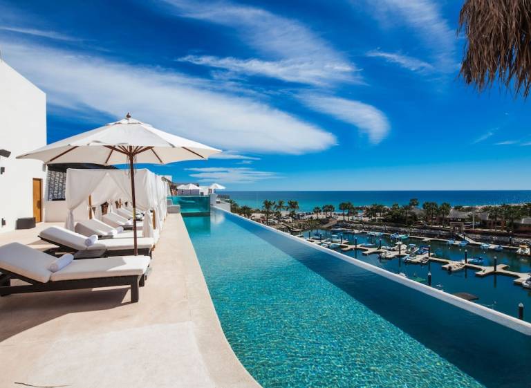 Resort  San José del Cabo