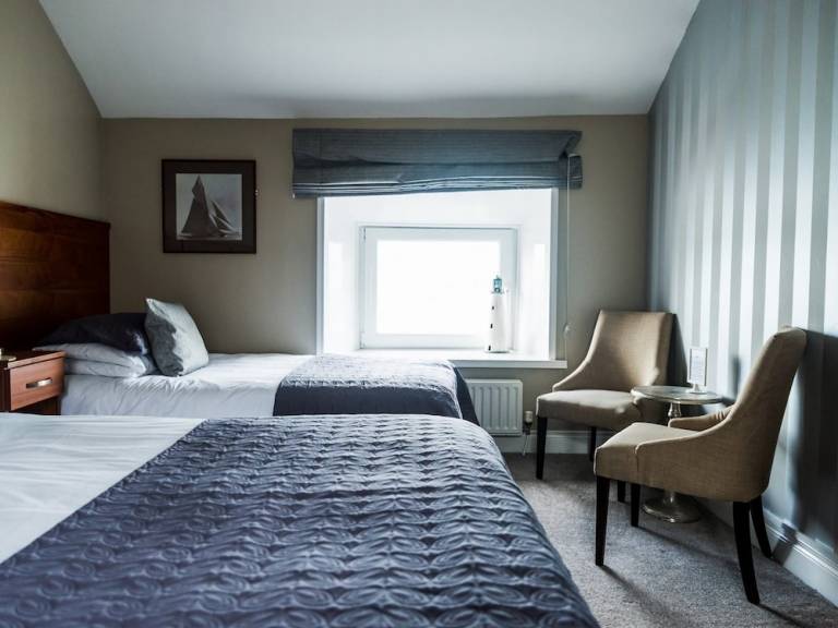 Accommodation Donaghadee