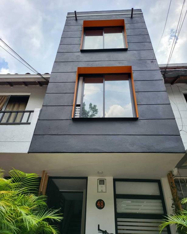 House  Medellín