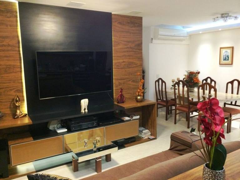 Apartamento Ponta Verde