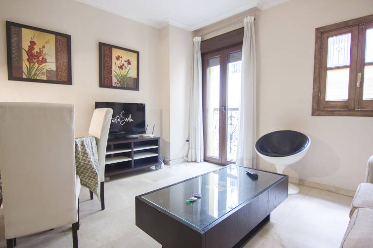 Apartman Sevilla