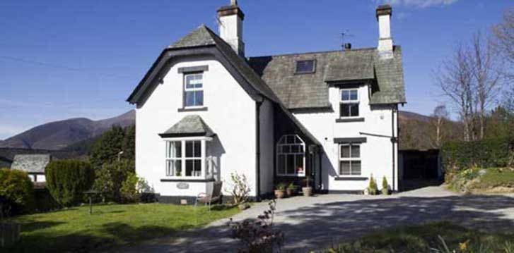 Bed and breakfast Portinscale
