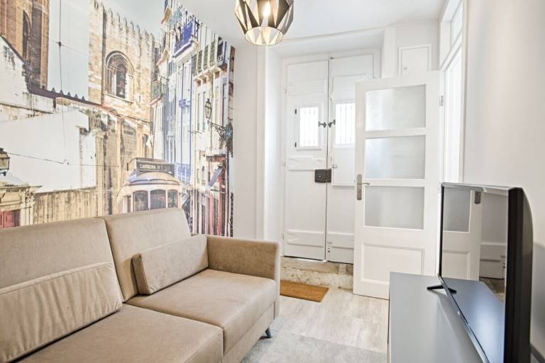 Appartement Almada