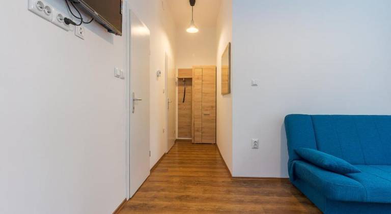 Lovely apartment | Near Ban Jelačić Square | Pets allowed — photo 4