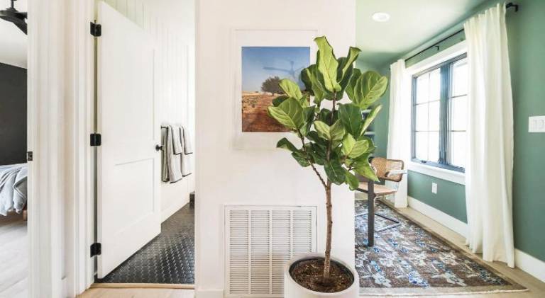 House with 2 rooms for 4 persons — photo 4