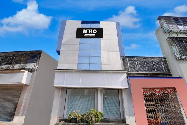 Hotel O Kurla Formerly Prince Palace