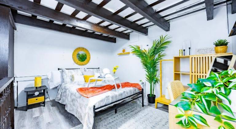 210 m² Ferienwohnung