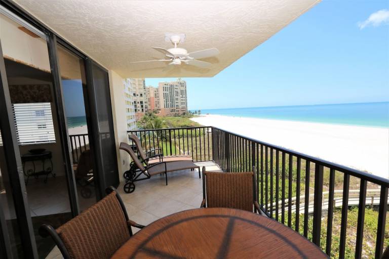 Condo Marco Island