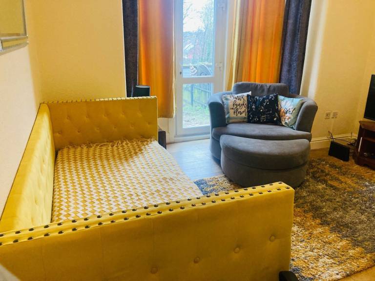 Apartment Coventry