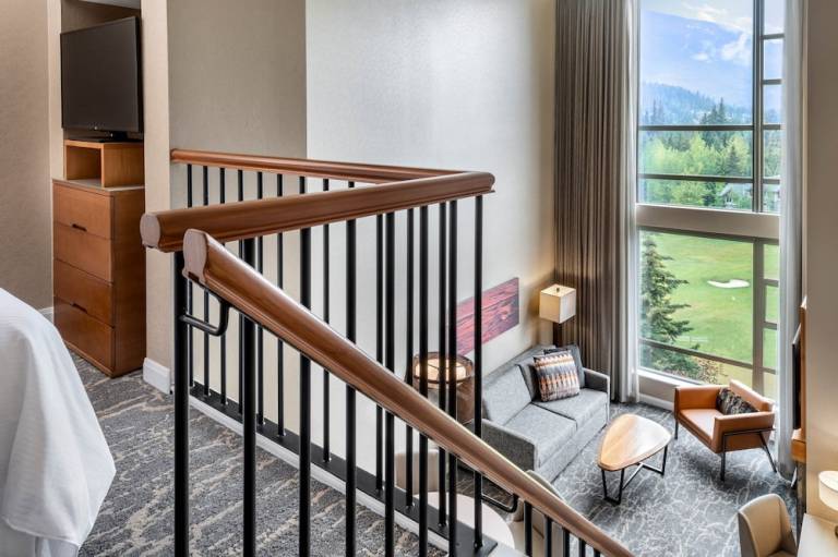 Resort Whistler