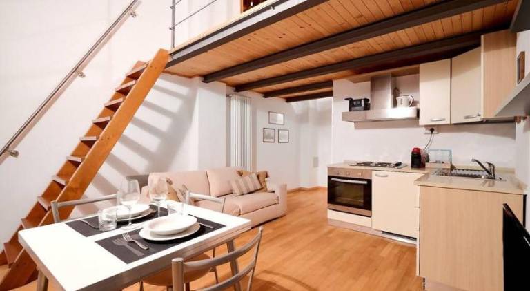 Apartment | Close to Santa Maria Maggiore | Pets are welcome — photo 2