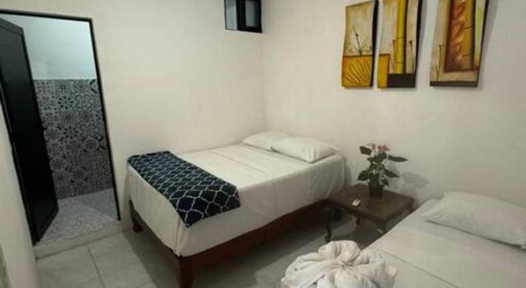 Lovely holiday apartment | Next to the beach | Pets are welcome — photo 2