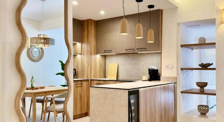 Apartment Oasis Riviera, Near Nikki Beach — photo 4