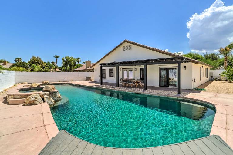 House  La Quinta