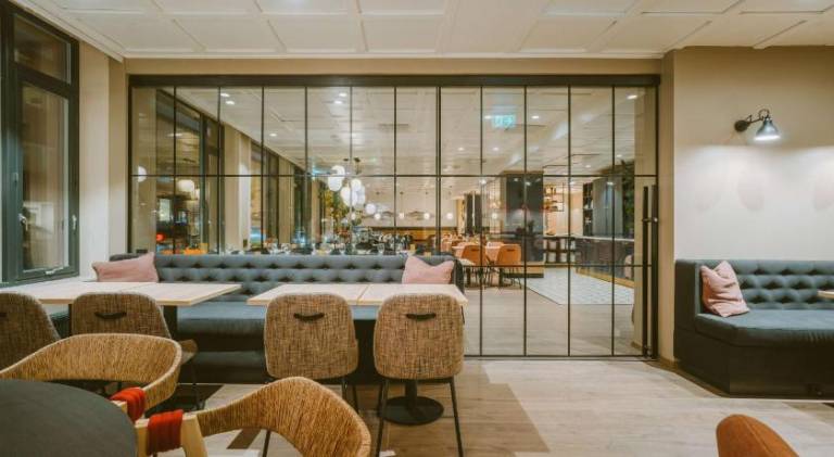 Quality Hotel Grand Tromsø — photo 3