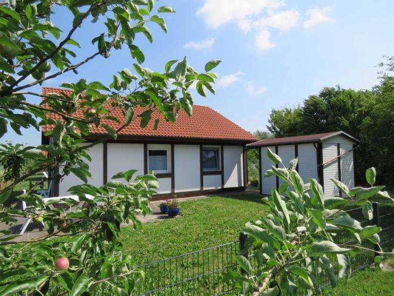 Ferienhaus Hollern