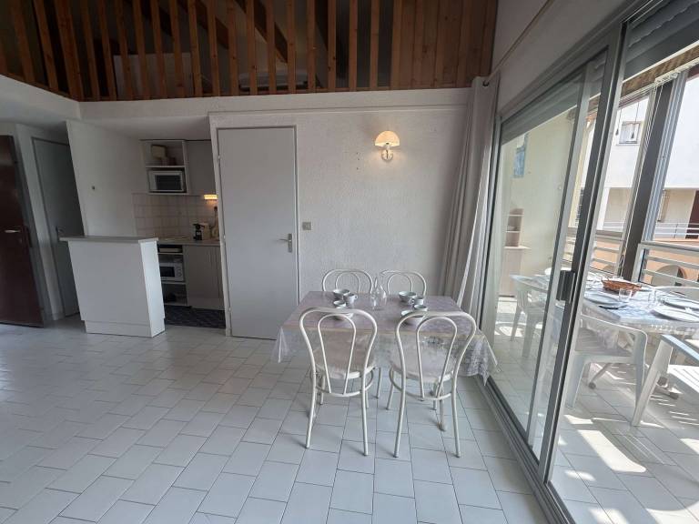 Holiday apartment with pool | Close to the beach | Pets are welcome — photo 4