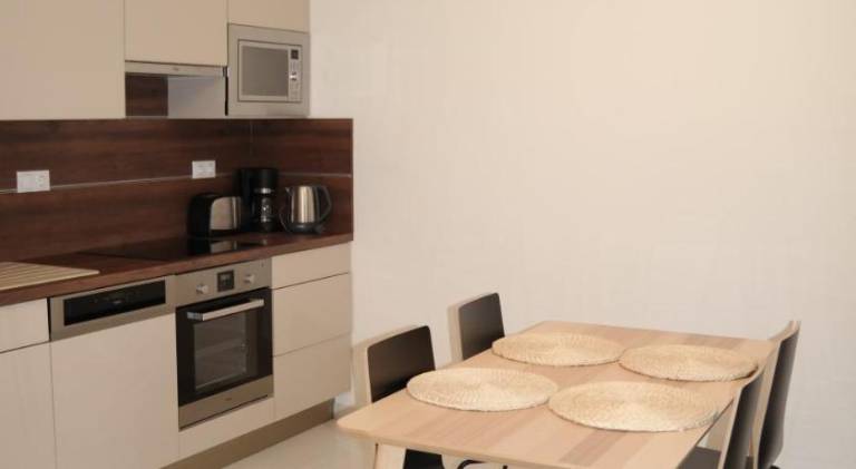 Holiday apartment with 2 rooms for 6 persons — photo 3