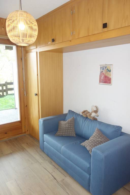 Apartment with patio, BBQ & garden | Ski nearby | Pets allowed — photo 5