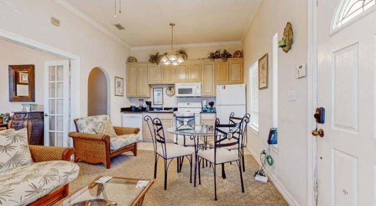 Vacation home | Close to the beach | Dogs allowed — photo 3