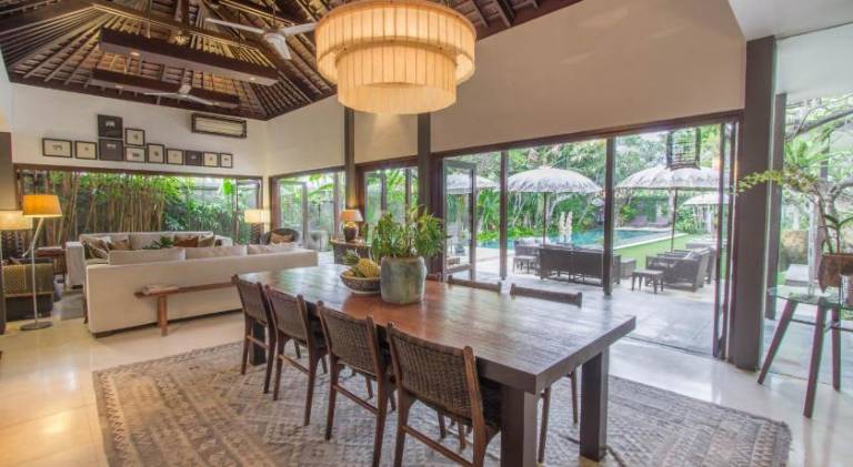 Chimera Villas — photo 4