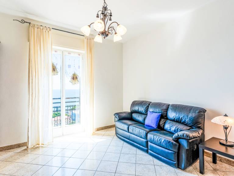 Apartment | Sea view — photo 4