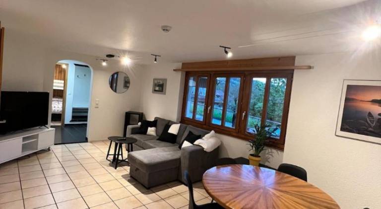 Apartment with 1 room for 5 persons — photo 3