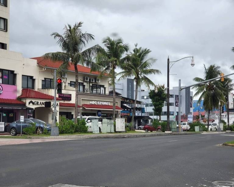 Condo Tumon