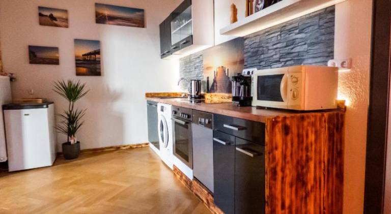 Pleasant apartment | Pets allowed — photo 4