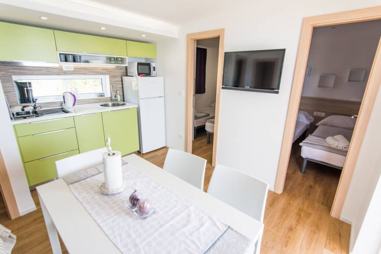 Mobile home Opal 1 — photo 5