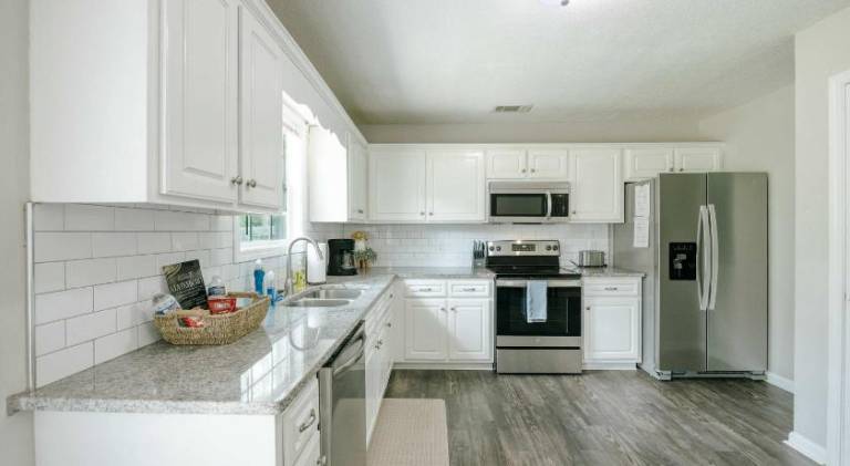 House with 3 rooms for 6 persons — photo 3