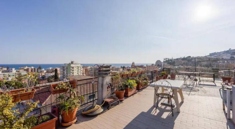 Beautiful holiday apartment with terrace | Next to the beach | Dogs allowed — photo 4