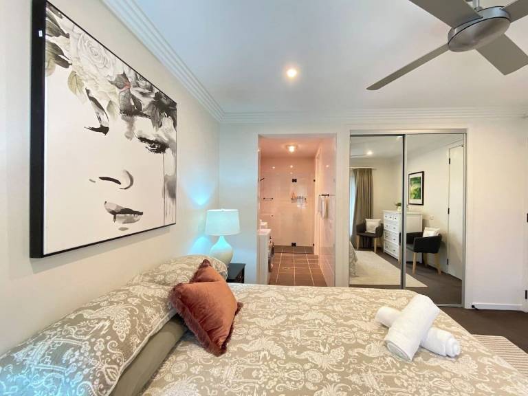 Apartament Cromer
