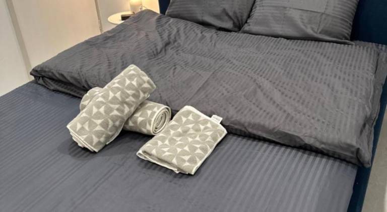 Bed and breakfast  West Hoxton