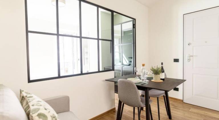 Casa Botanica - Boutique Apartment nel centro di Alba — photo 4