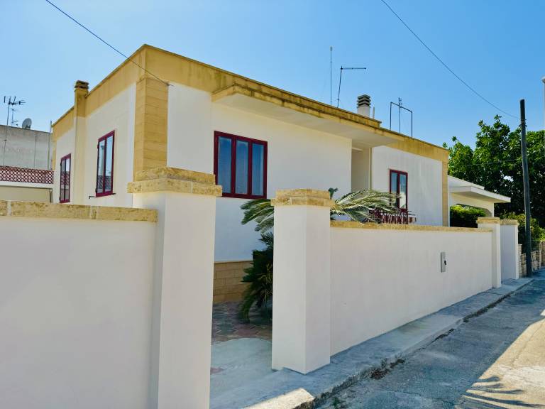 Appartamento Marina di Mancaversa